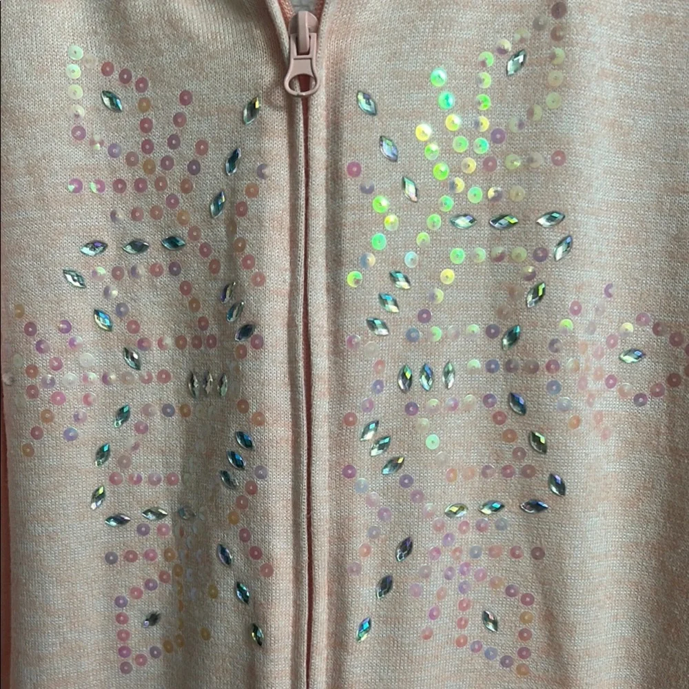 Pink Jacket - Picture 4 of 16